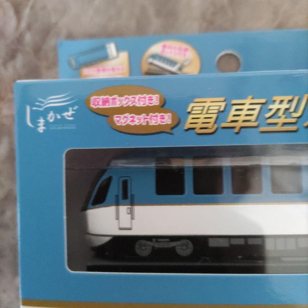 近鉄電車 ピンバッジ ピンバッチ コンプリート セット しまかぜ Amazon.co.jp: (車内限定発売品)近鉄特急しまかぜ ピンバッジ